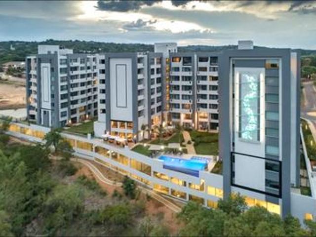 Apartment for sale in Waterkloof, Gauteng
