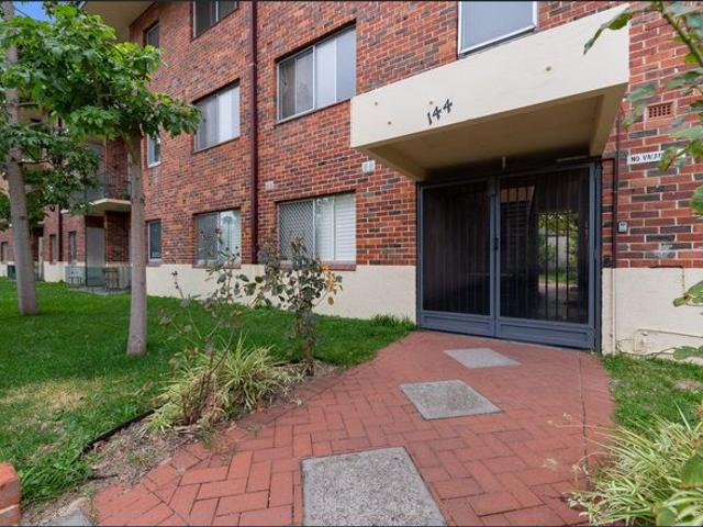 Apartment for rent in Highgate, Western Australia