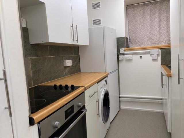 Studio for rent in Royal Borough of Greenwich, Greater London