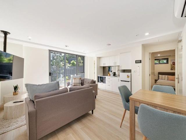 Apartment for rent in Sydney, New South Wales