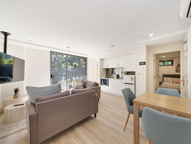 Apartment for rent in Sydney, New South Wales