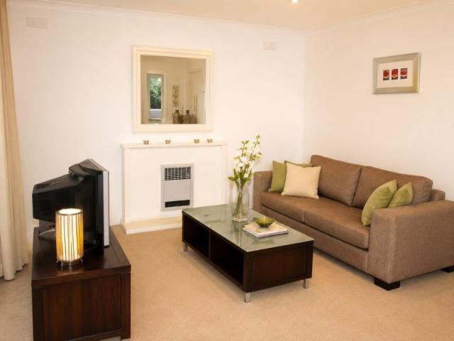 Apartment for rent in Camerons Creek, Victoria