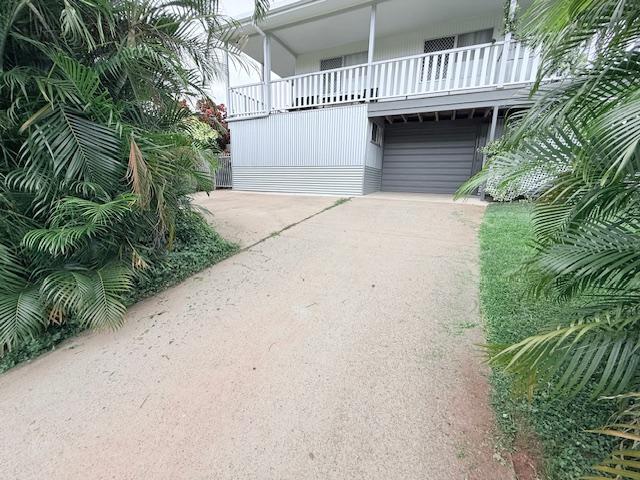 Apartment for rent in Taranganba, Queensland