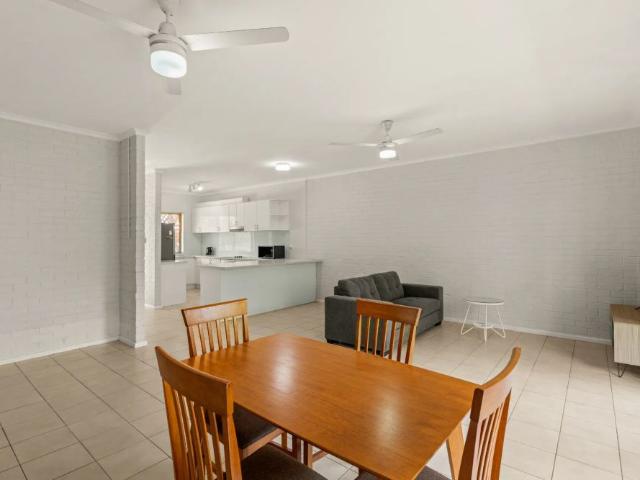 Apartment for rent in Broome
