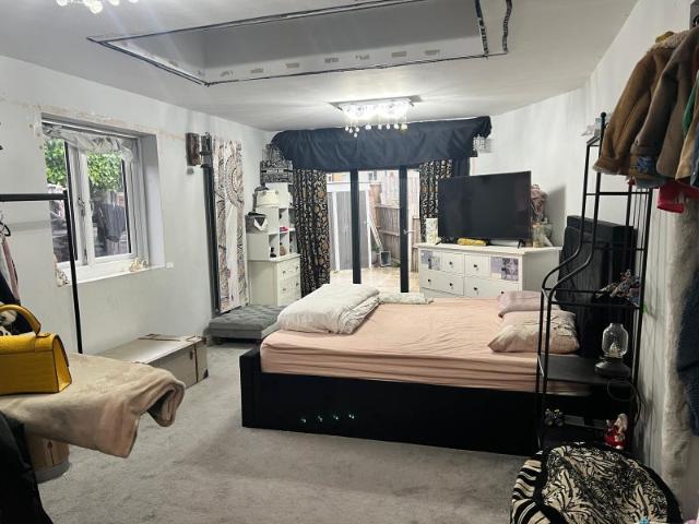 Apartment for rent in Becontree, Greater London