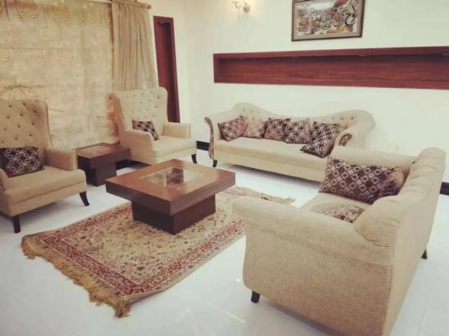 Property for rent in Islamabad