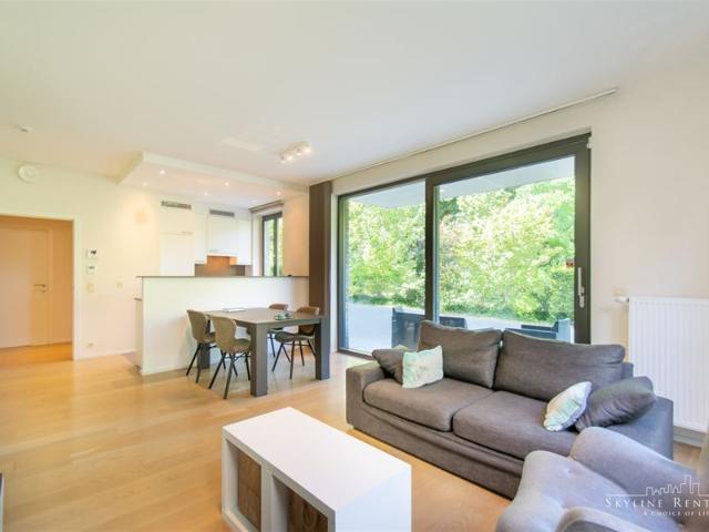 Appartement location à Brussel, Bruxelles