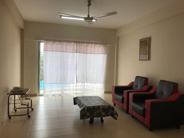Condominium for rent in Sendayan Village, Negeri Sembilan