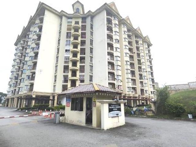 Condominium for sale in Sendayan Village, Negeri Sembilan