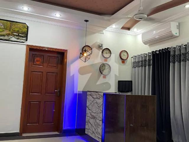 House for rent in Islamabad