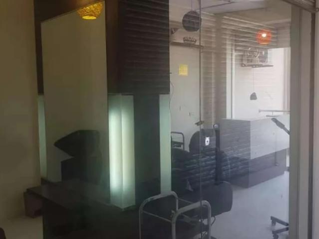 Commercial for rent in Ghauri Town Phase 5, زون ۴