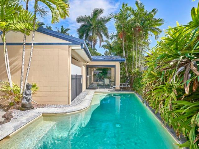 House for rent in Kewarra Beach, Queensland