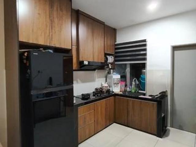 Terraced House for rent in Selangor