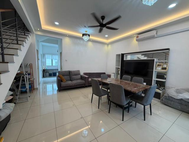 Terraced House for rent in Selangor