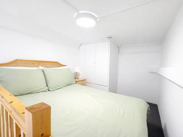 Studio for rent in South Kensington, Greater London