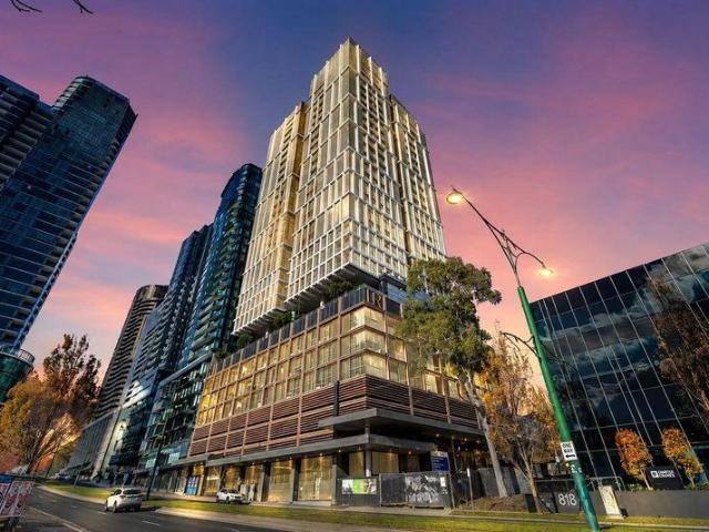 Apartment for rent in Box Hill, Melbourne