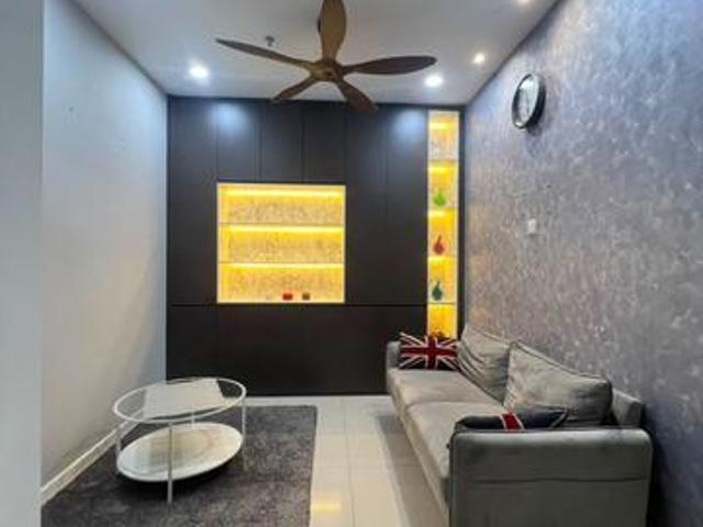 Serviced Residence for rent in Petaling, Damansara Damai