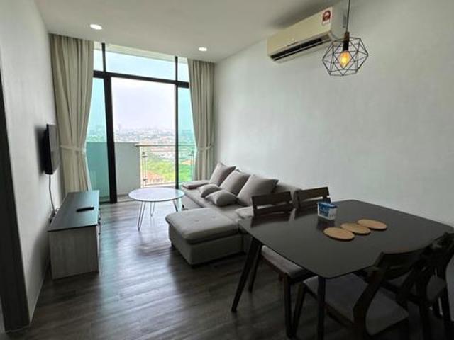 Serviced Residence for rent in Kuching, Bahagian Kuching