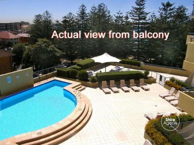 Apartment for rent in Sutherland, New South Wales