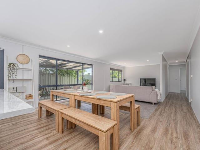 House for rent in Abington, New South Wales