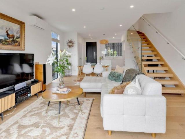 House for rent in Hillersden, Oroua County