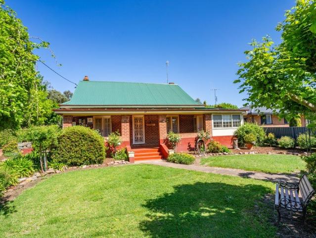 House for rent in Billimari, New South Wales