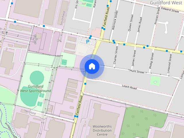 House for rent in Yennora, Sydney