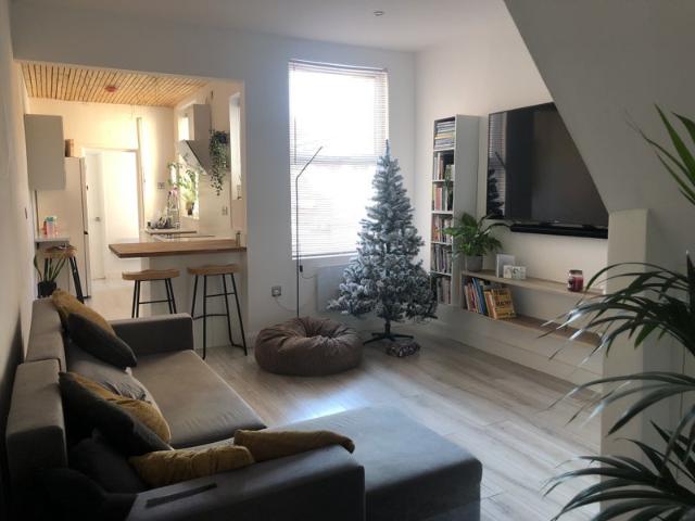 Apartment for rent in Old Wharf, City Of Leicester