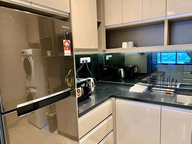 Serviced Residence for rent in Petaling, Subang Jaya