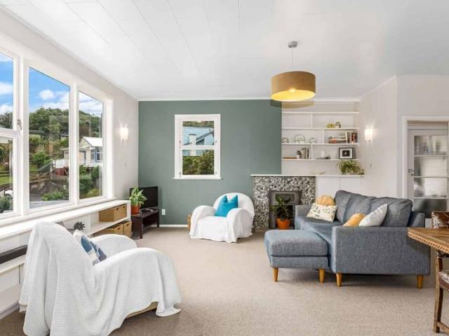 House for rent in Matata, Wellington