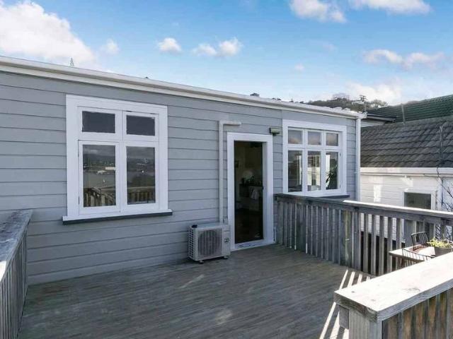 House for rent in Wellington