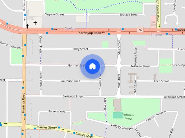 House for rent in Stirling, Western Australia