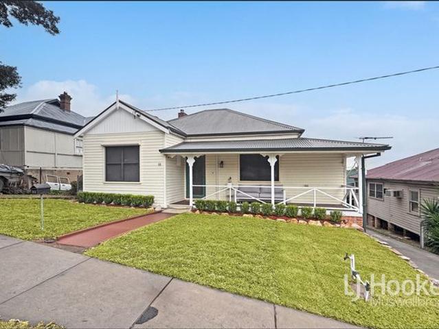 House for rent in Muswellbrook, New South Wales