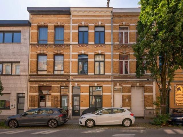 Maison location à Antwerpen