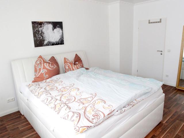 Apartment mieten in Hausen, Sachsenhausen