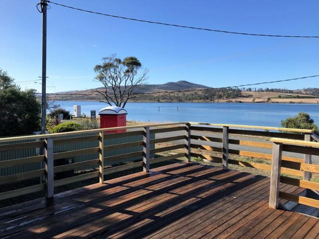 House for rent in Dunalley, Tasmania