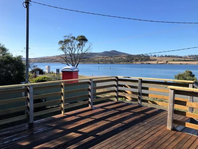 House for rent in Dunalley, Tasmania