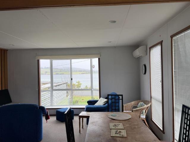 Apartment for rent in Dunalley, Tasmania