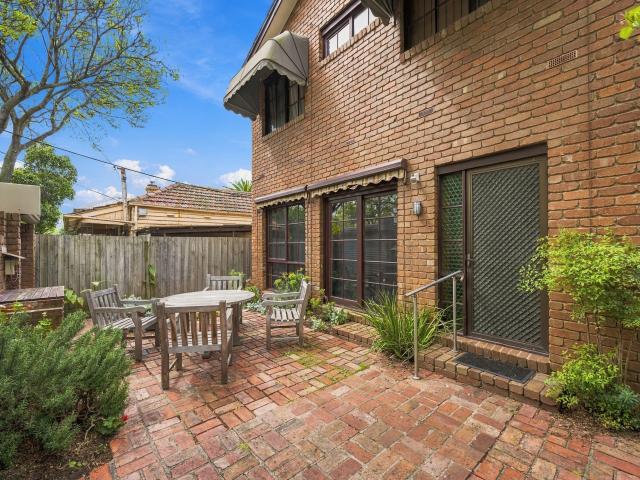 House for rent in Prahran, Melbourne
