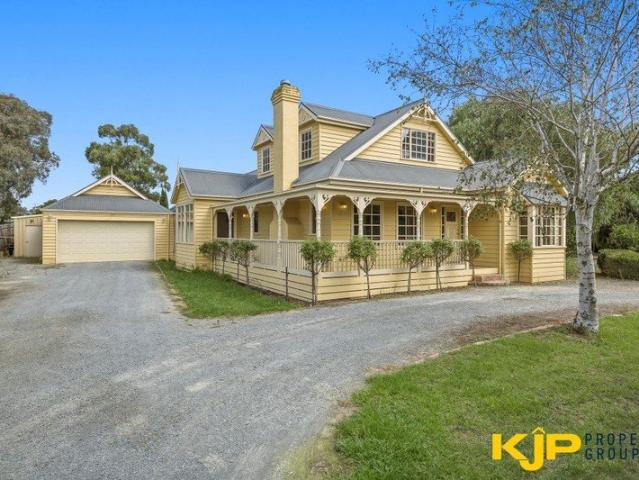 House for rent in Camerons Creek, Victoria