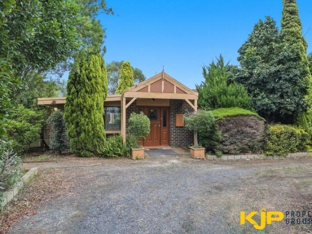 House for rent in Camerons Creek, Victoria