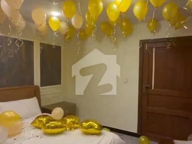 Building for rent in Islamabad