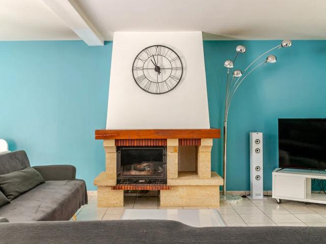 Maison location à Torcy, Bussy-saint-georges