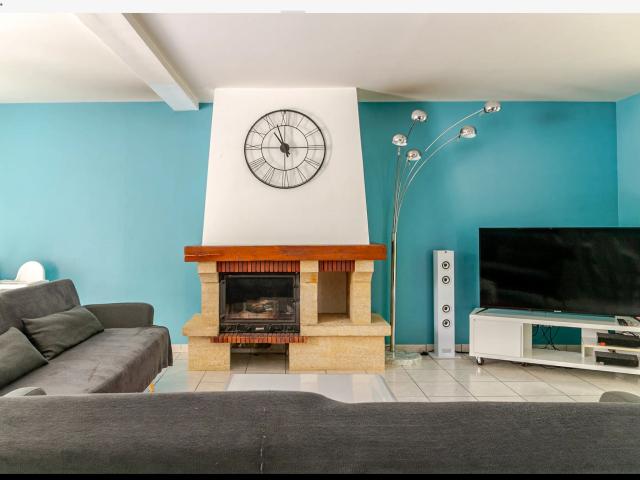 Maison location à Torcy, Bussy-saint-georges