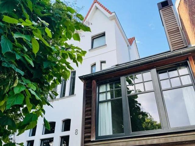 Maison location à Sint-pieters-woluwe, Bruxelles