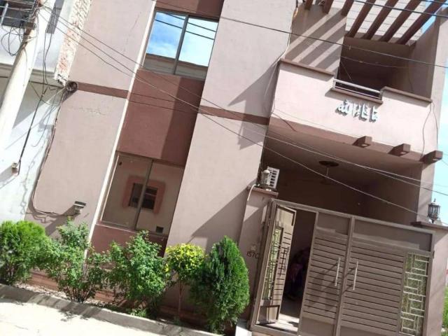 House for sale in Rawalpindi, Islamabad Capital Territory