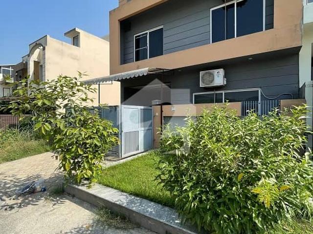 House for rent in Islamabad