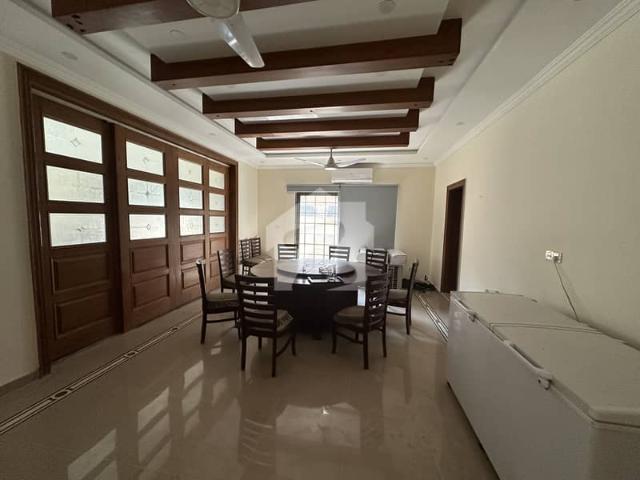 House for rent in اسلام آباد, زون 1