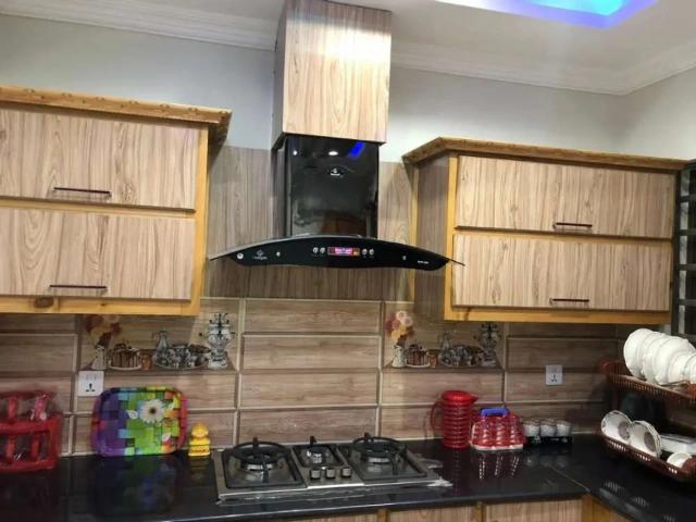 House for rent in Safari Valley Abu Bakar Block, تحصیل راولپنڈی چھاؤنی