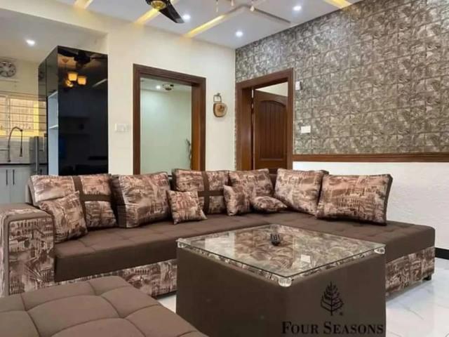 Property for rent in Islamabad